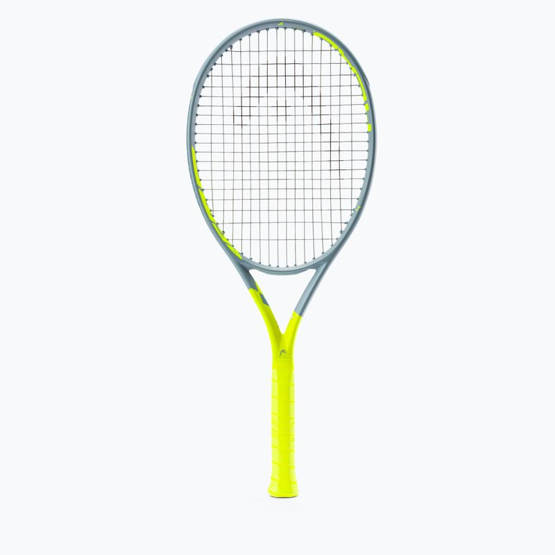 Tenisová raketa HEAD Graphene 360+ Extreme S žltá 235340