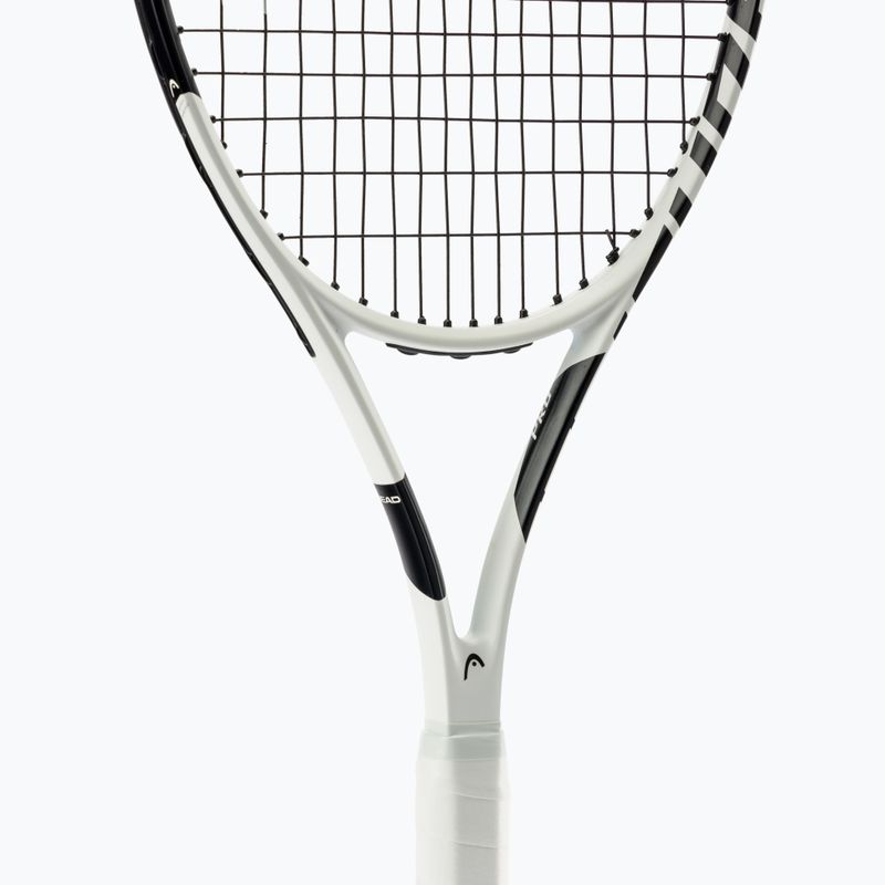 Tenisová raketa HEAD Mx Attitude Pro white 234311 5