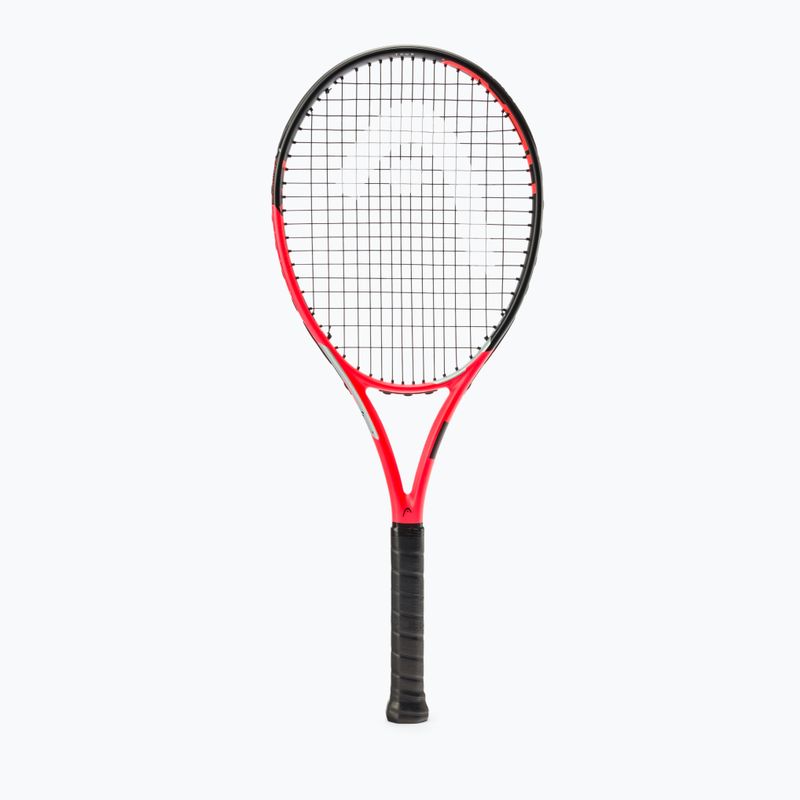 Tenisová raketa HEAD Mx Cyber Tour orange 234401