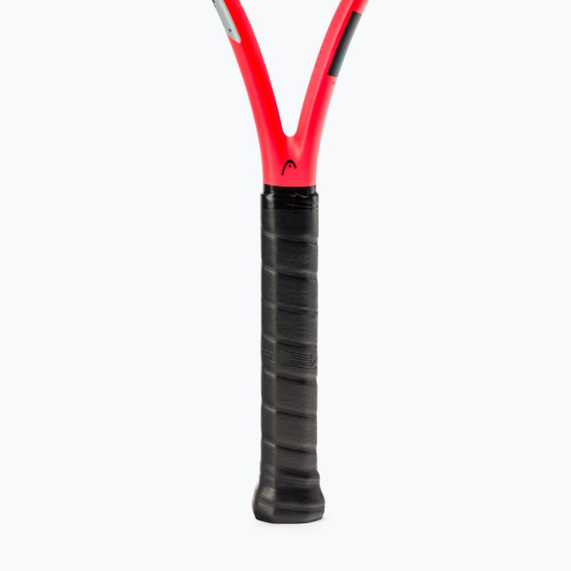 Tenisová raketa HEAD Mx Cyber Tour orange 234401 4