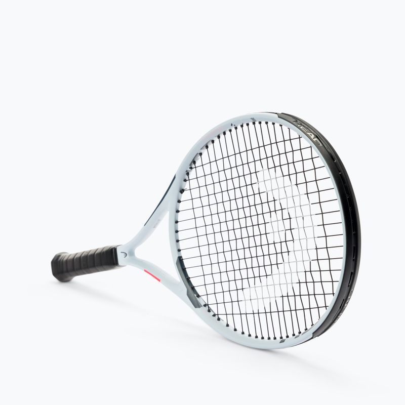 Tenisová raketa HEAD Mx Cyber Elite sivá 234421 2