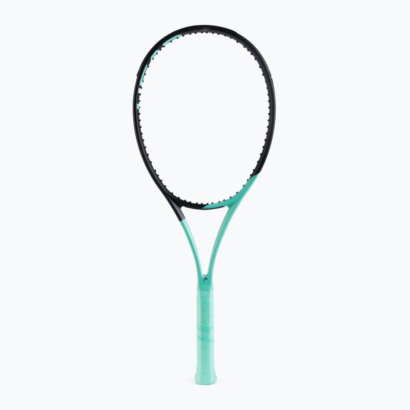 Tenisová raketa HEAD Boom Pro zelená 233502