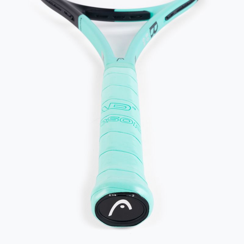 Tenisová raketa HEAD Boom Pro zelená 233502 3