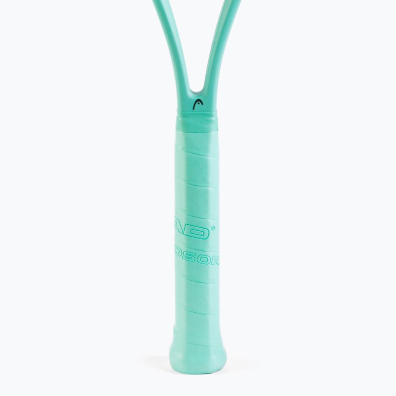 Tenisová raketa HEAD Boom Pro zelená 233502 4