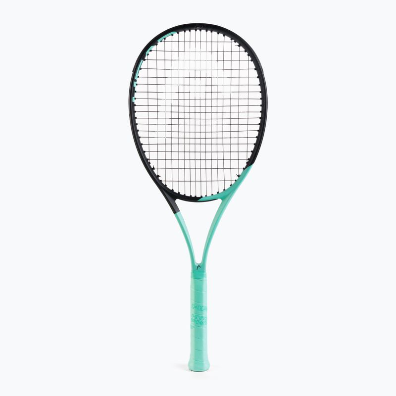 Tenisová raketa HEAD Boom MP zelená 233512