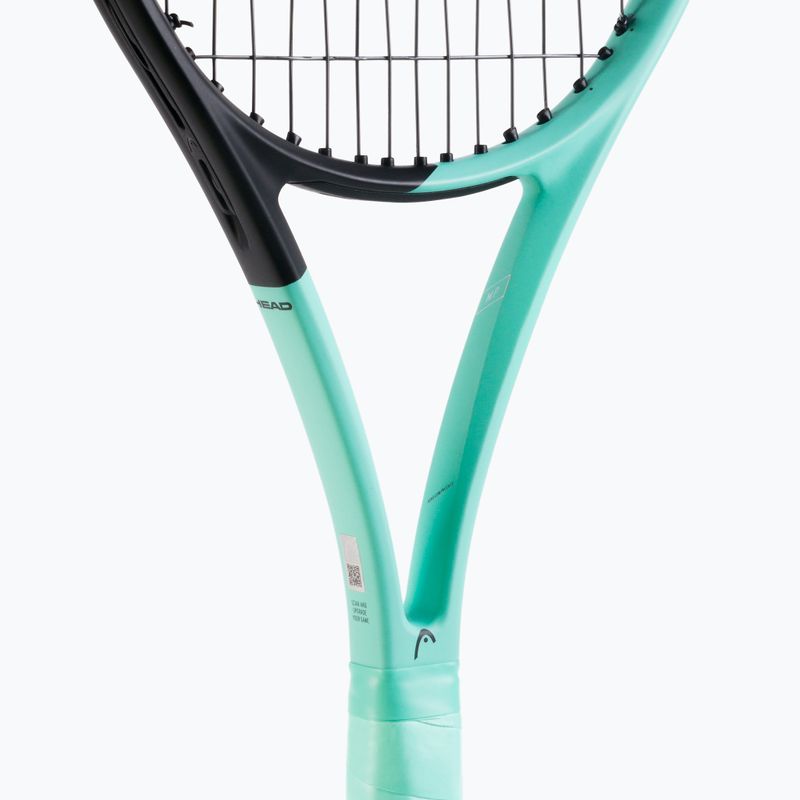 Tenisová raketa HEAD Boom MP zelená 233512 5