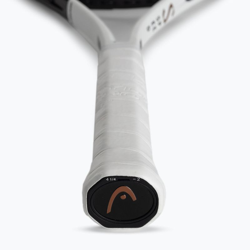 Tenisová raketa HEAD Speed MP čierno-biela 233612 3
