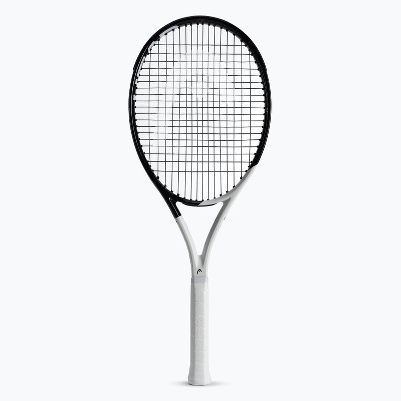 Tenisová raketa HEAD Speed Team L S biela a čierna 233642