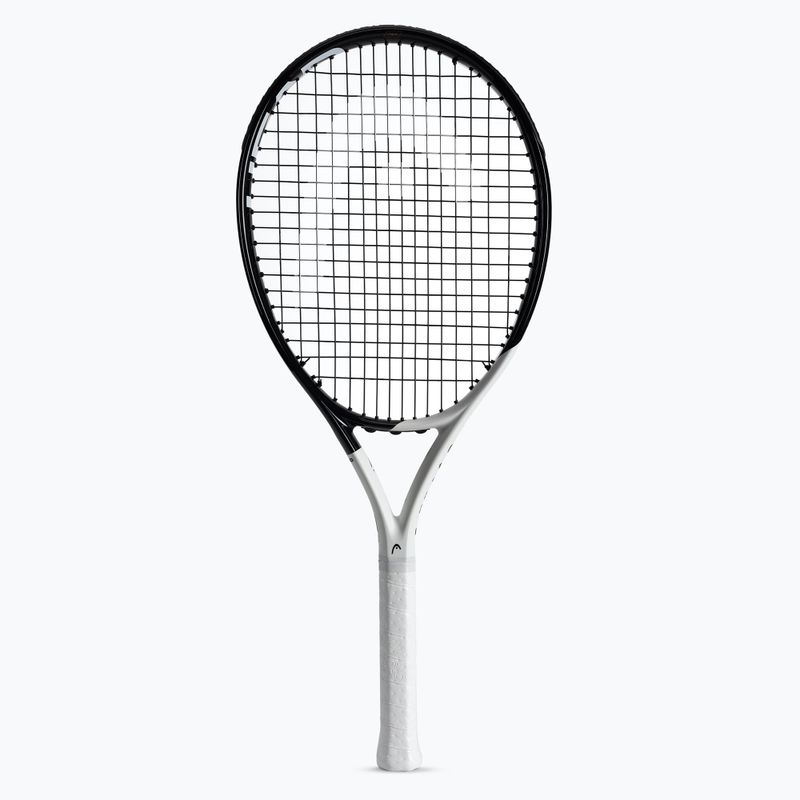 Tenisová raketa HEAD Speed PWR SC čierno-biela 233652
