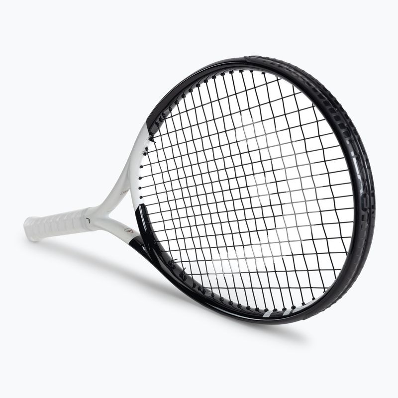 Tenisová raketa HEAD Speed PWR SC čierno-biela 233652 2