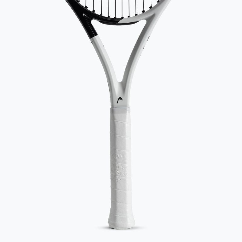 Tenisová raketa HEAD Speed PWR SC čierno-biela 233652 4