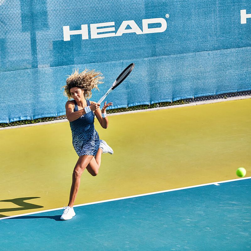 Tenisová raketa HEAD Speed PWR SC čierno-biela 233652 10