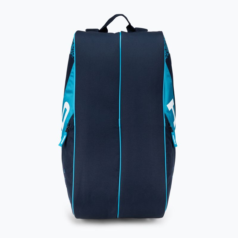 Taška HEAD Tour Elite Padel Supercombi 46,4 l navy blue 283702 3