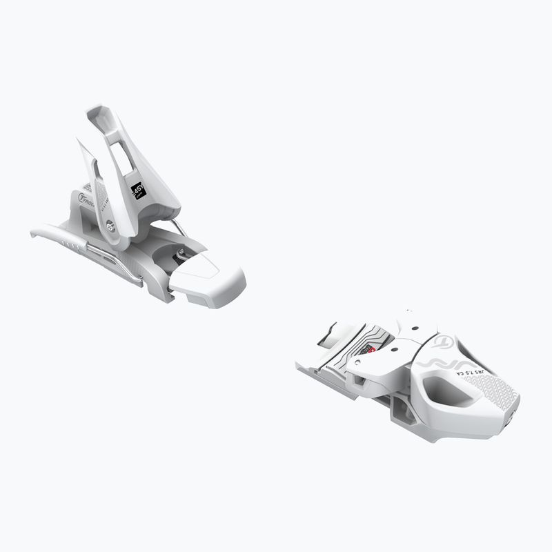 Detské zjazdové lyže HEAD Joy Easy JRS + viazania Jrs 7.5 GW CA mint/pink 2