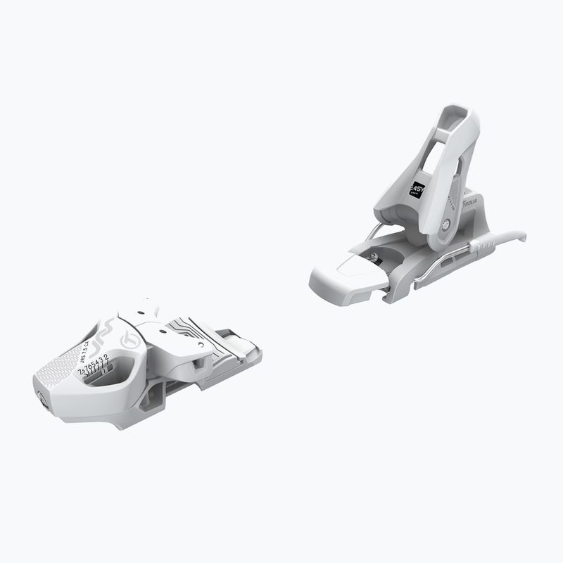 Detské zjazdové lyže HEAD Joy Easy JRS + viazania Jrs 7.5 GW CA mint/pink 3