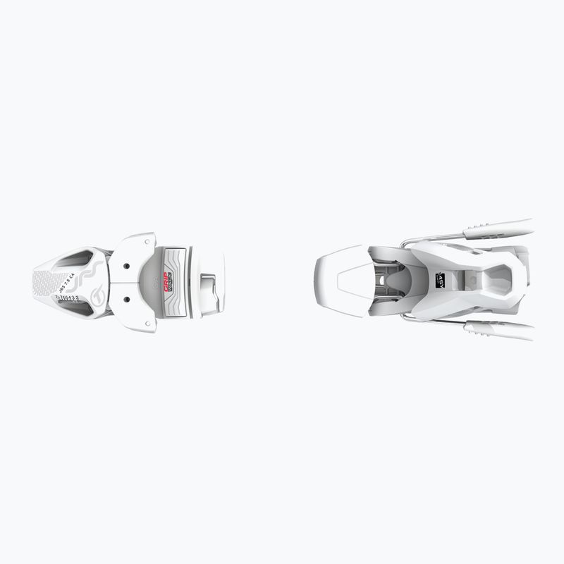 Detské zjazdové lyže HEAD Joy Easy JRS + viazania Jrs 7.5 GW CA mint/pink 6