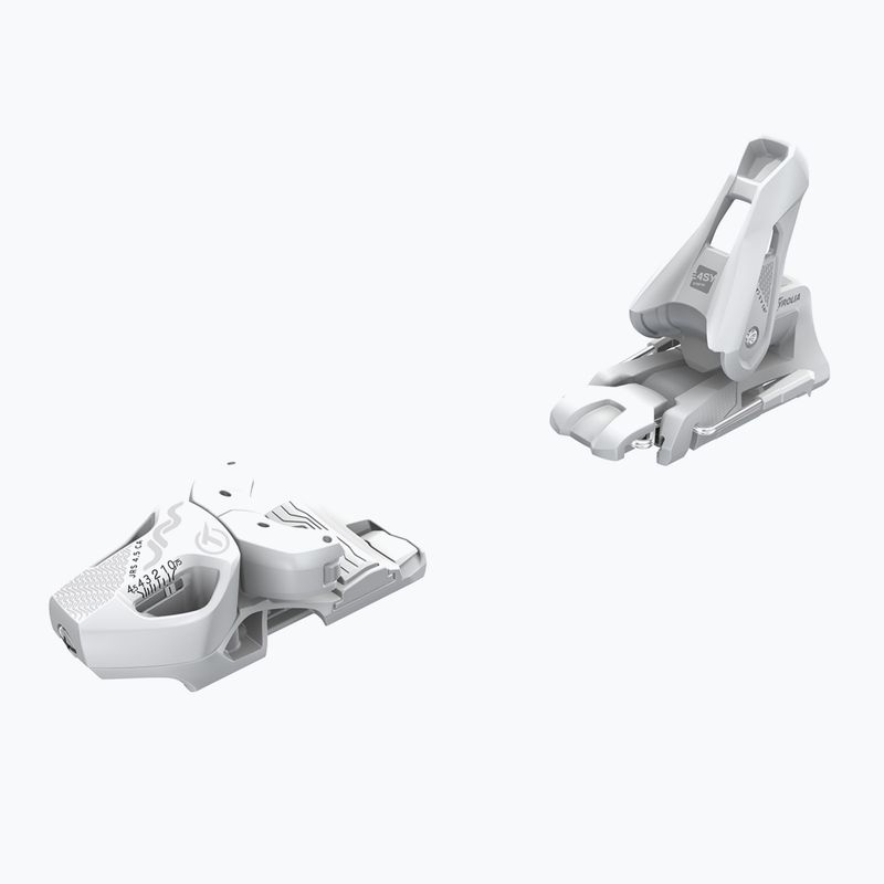 Detské zjazdové lyže HEAD Paw Patrol JRS + viazania Jrs 4.5 GW CA blue/white 3