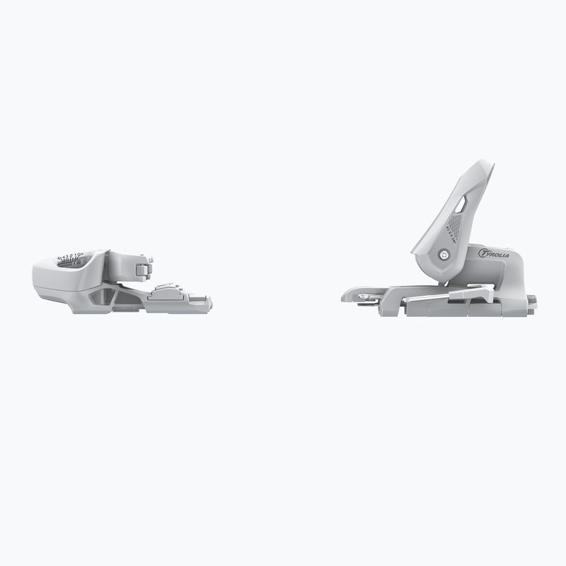 Detské zjazdové lyže HEAD Paw Patrol JRS + viazania Jrs 4.5 GW CA blue/white 5