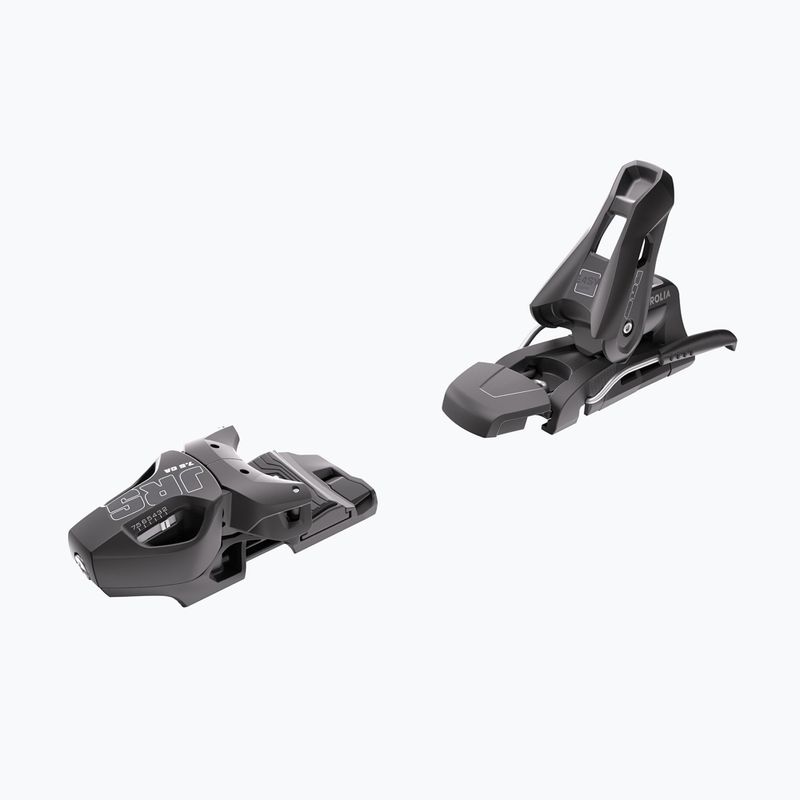 Detské zjazdové lyže + viazanie HEAD  Monster Easy JRS + Jrs 7.5 GW CA white/black 3