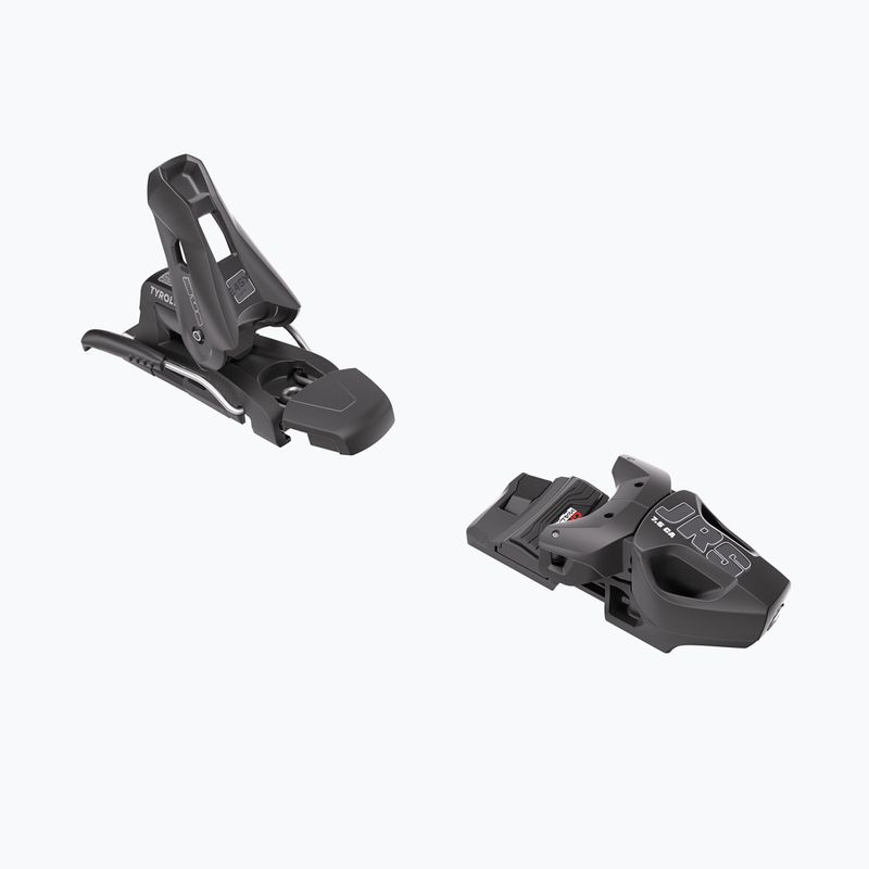 Detské zjazdové lyže + viazanie HEAD  Monster Easy JRS + Jrs 7.5 GW CA white/black 4