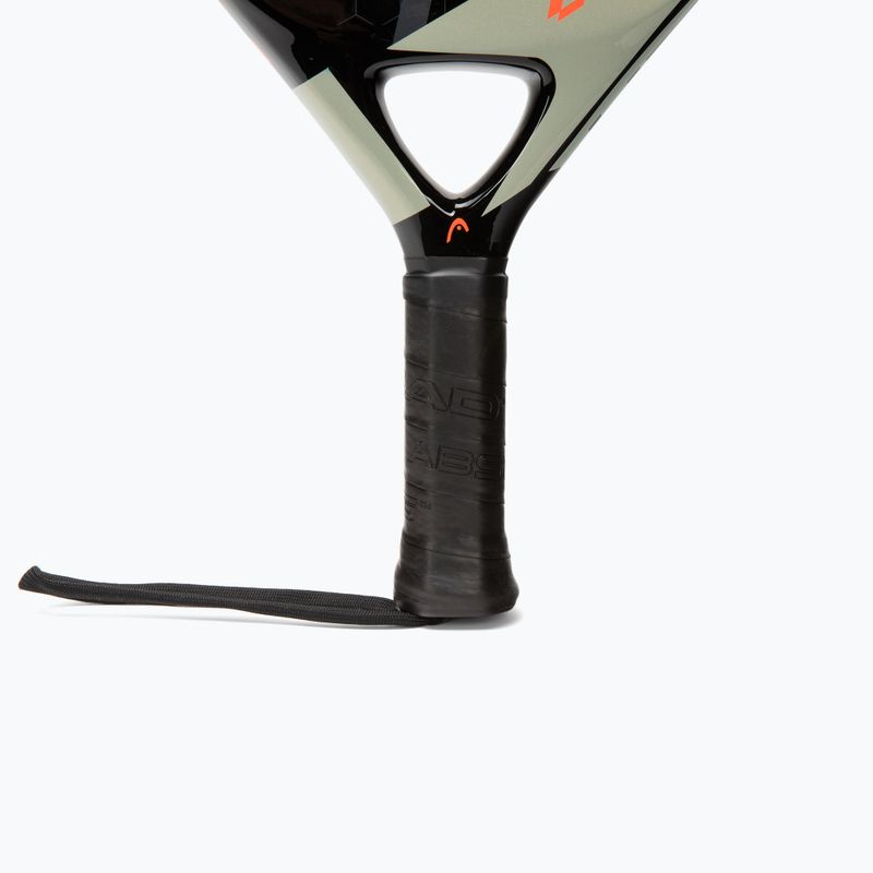 Pádlová raketa HEAD Evo Delta čierna 228282 4