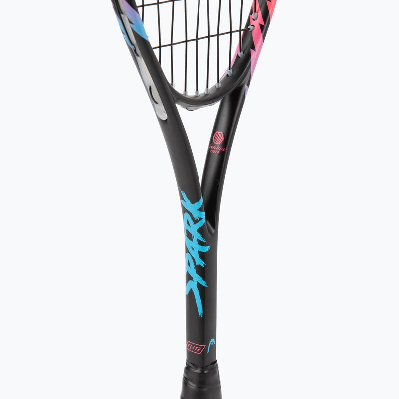 Squashová raketa HEAD Elite Pack 2022 4