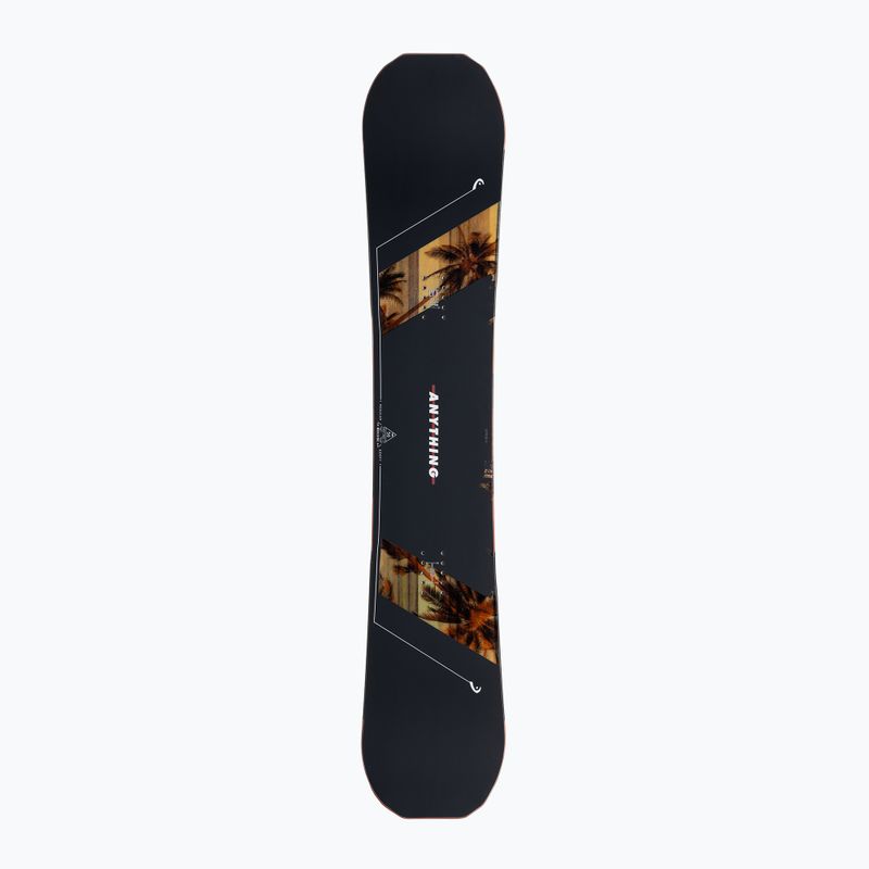 HEAD Anything LYT farebný snowboard 330312 3