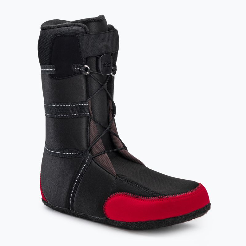 Pánske topánky na snowboard HEAD Scout LYT Boa Coiler black 353312 5