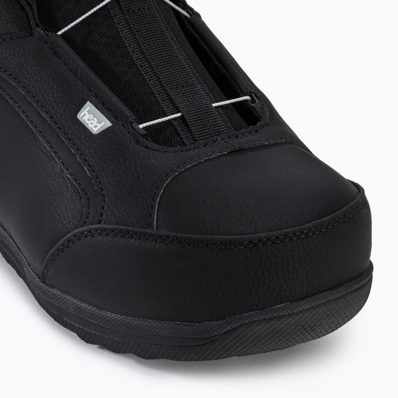 Pánske topánky na snowboard HEAD Scout LYT Boa Coiler black 353312 7