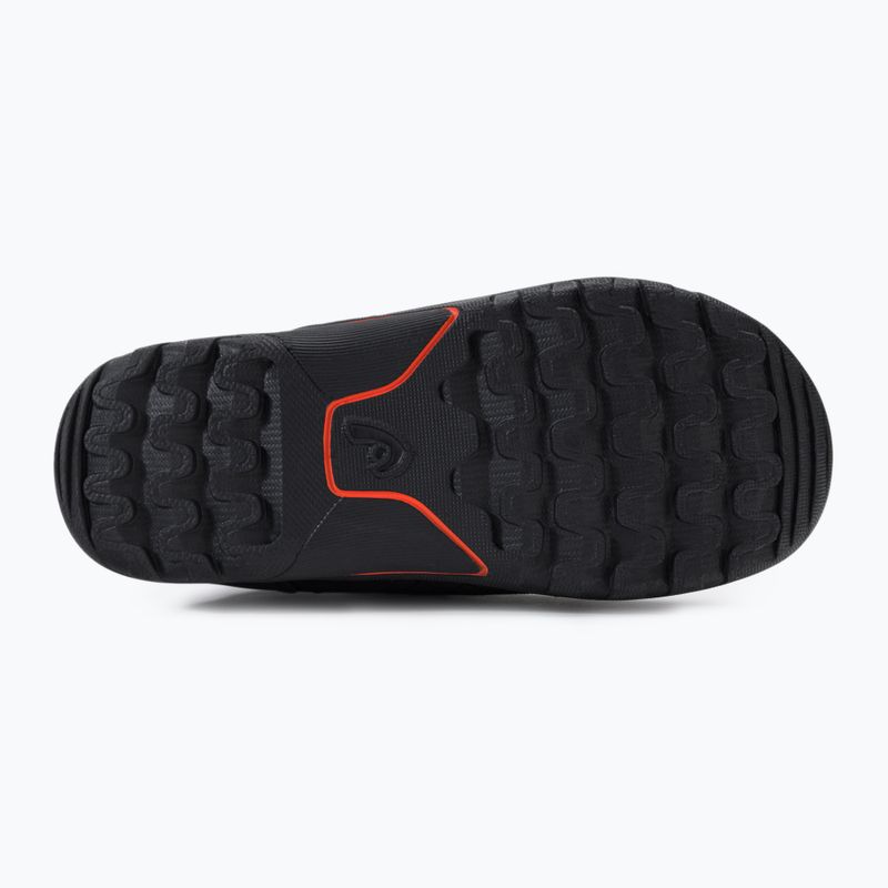 Dámske topánky na snowboard HEAD Galore LYT Boa Coiler black 354312 4