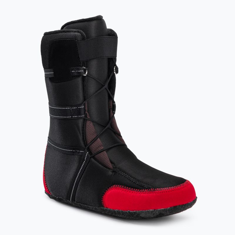 Dámske topánky na snowboard HEAD Galore LYT Boa Coiler black 354312 5