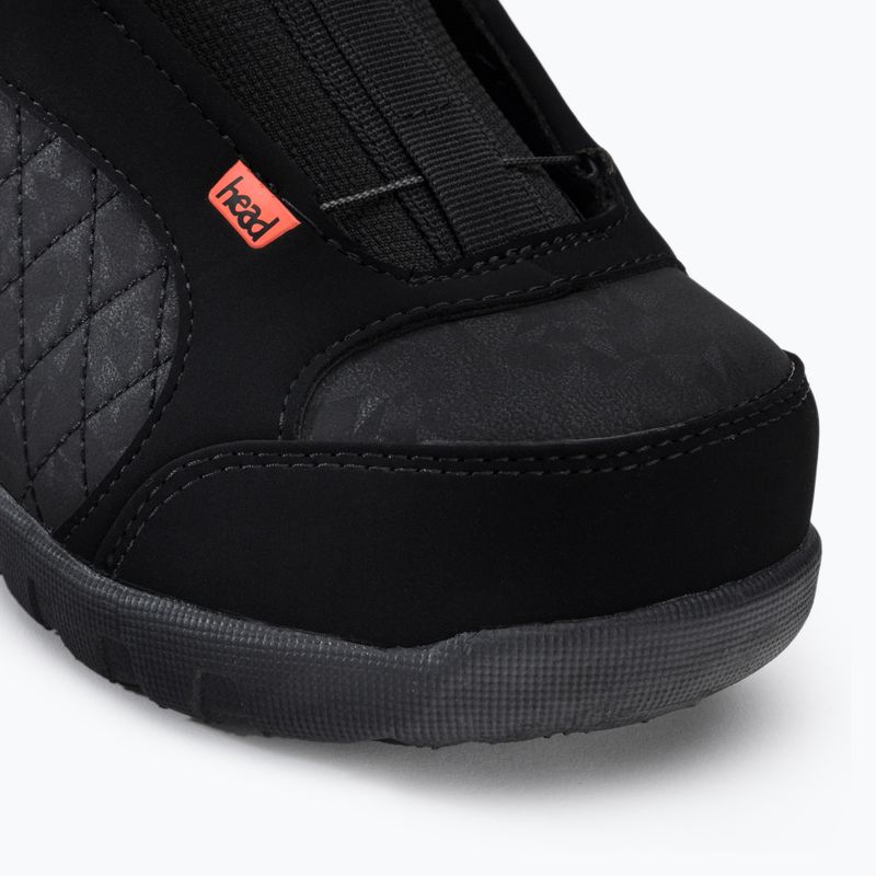 Dámske topánky na snowboard HEAD Galore LYT Boa Coiler black 354312 7