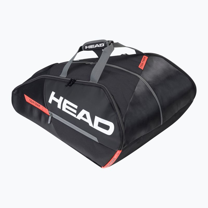Taška HEAD Tour Team Padel Monstercombi black 283772 6