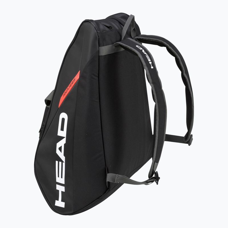 Taška HEAD Tour Team Padel Monstercombi black 283772 7