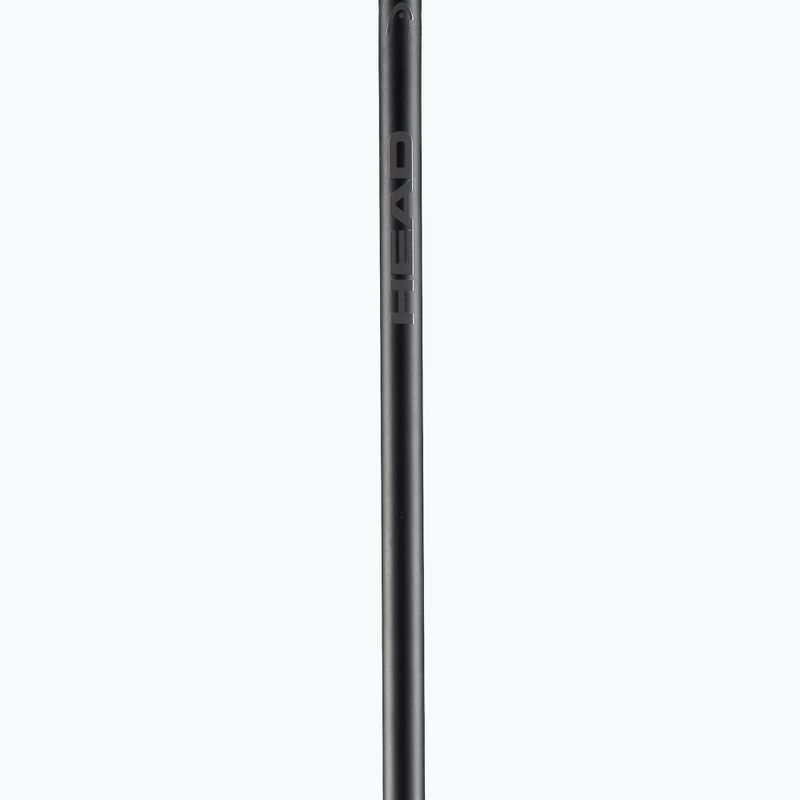 Lyžiarske palice HEAD Multi black/black 4