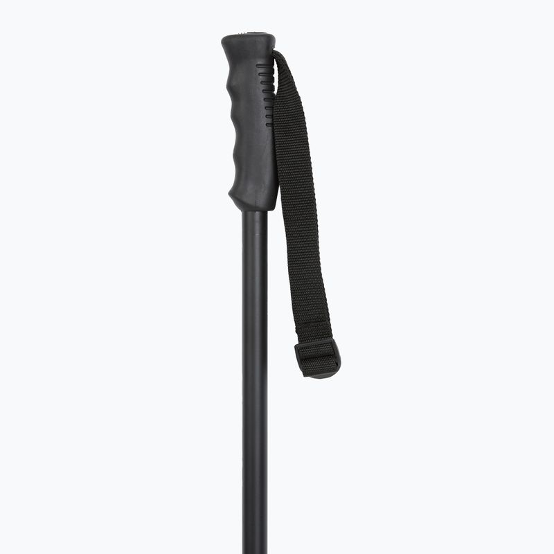 Lyžiarske palice HEAD Multi black/black 2