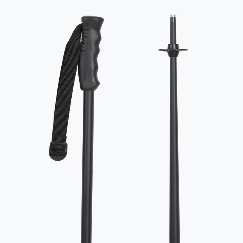 Lyžiarske palice HEAD Multi black/black 3