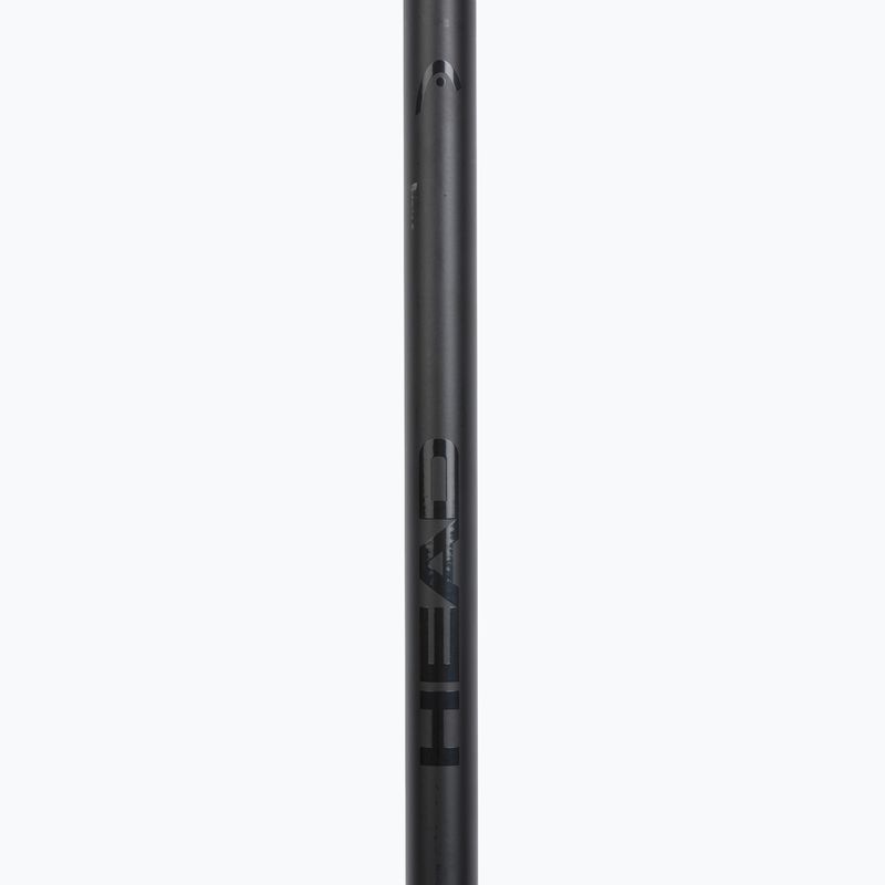 Lyžiarske palice HEAD Multi black/black 4