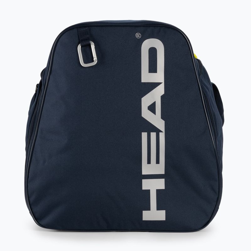 Vak na topánky HEAD navy blue 383072 2