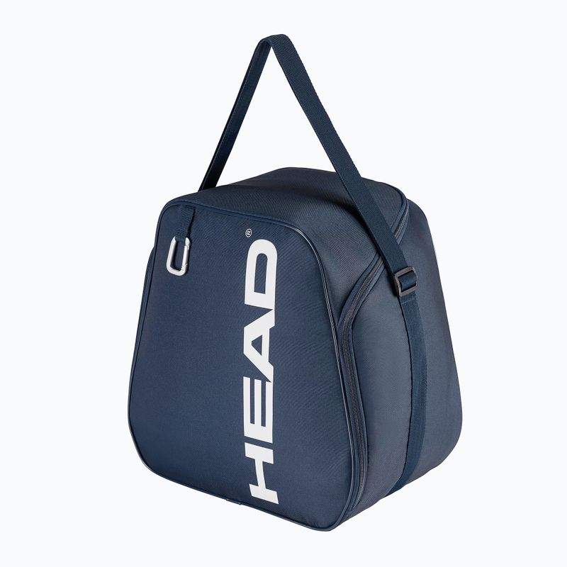 Vak na topánky HEAD navy blue 383072 8