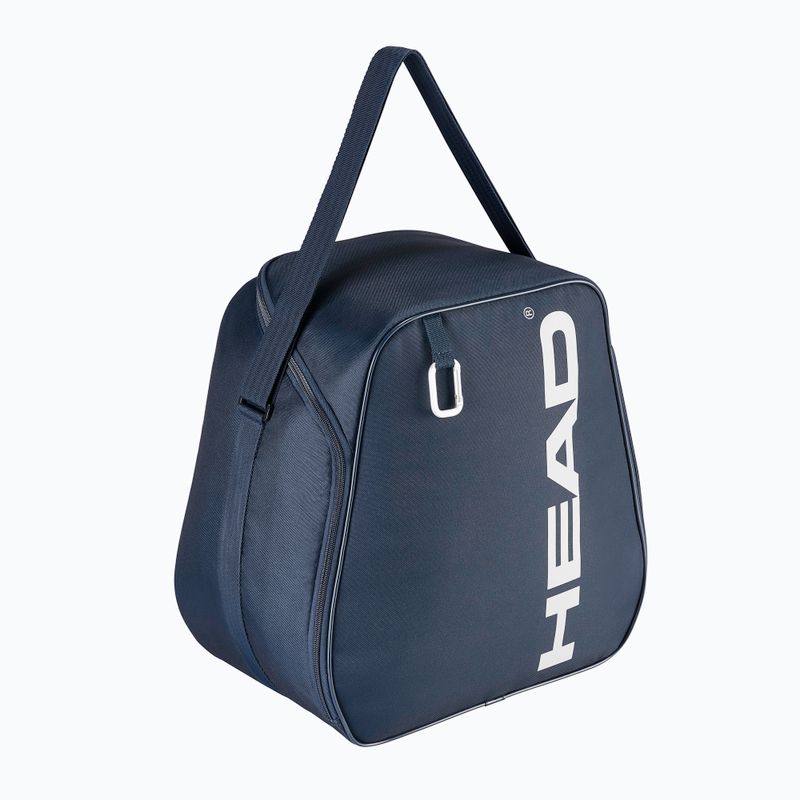 Vak na topánky HEAD navy blue 383072 9
