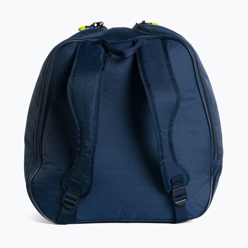 Batoh na lyžiarske topánky Head Backpack black 383082 3