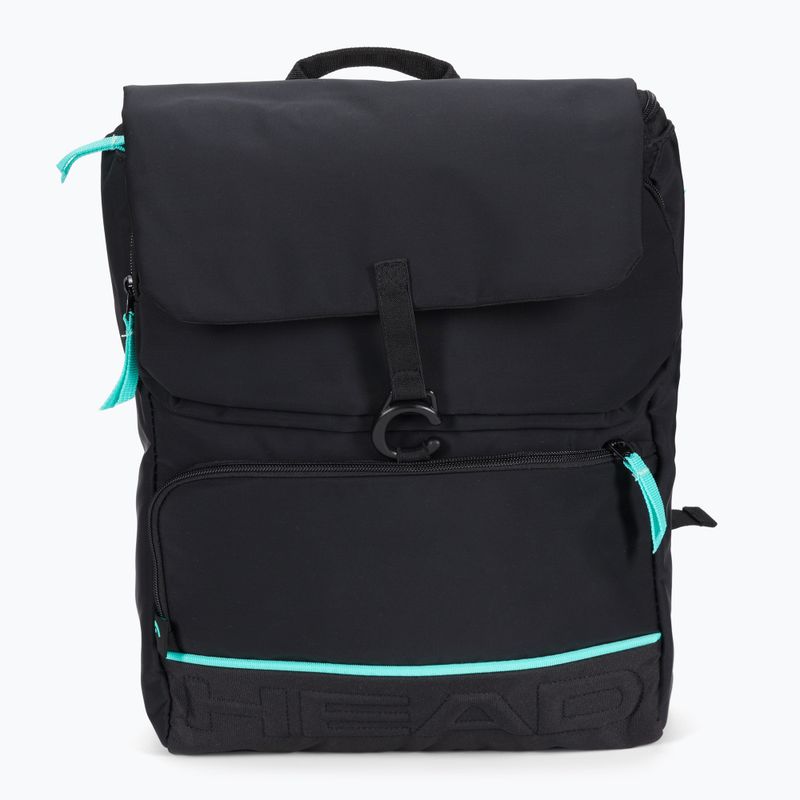 Tenisový batoh HEAD Coco 26 l black 283342 2