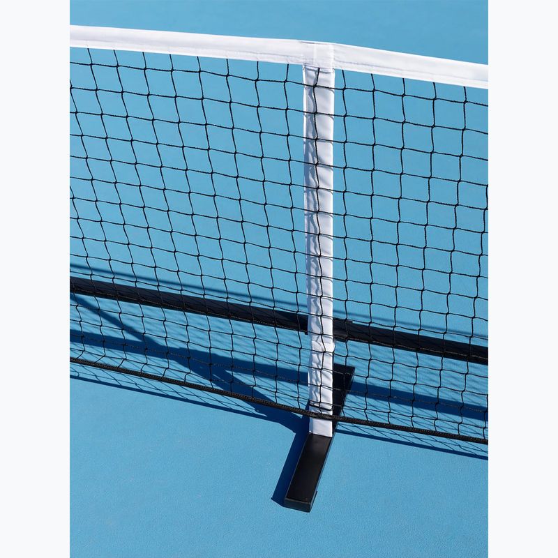 Sieť na pickleball HEAD Pickleball Net black/white 6