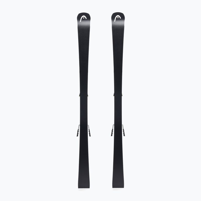 Zjazdové lyže HEAD WC Rebels e-SL SW RP EVO 14 + PR 11 white 313202/100885 3