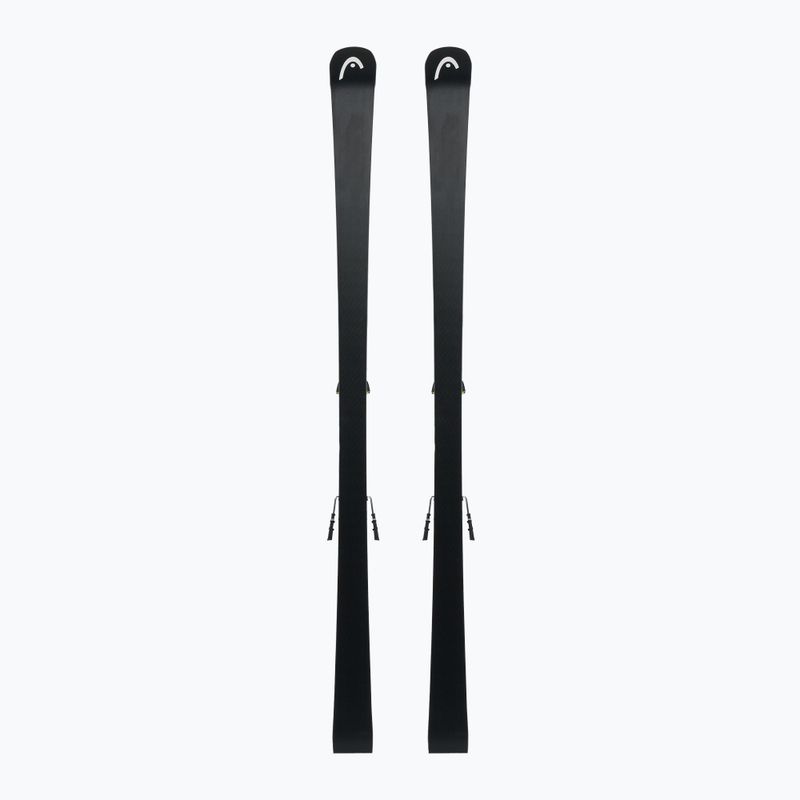 Zjazdové lyže HEAD WC Rebels e-Speed Pro SW RP WCR14 + Freeflex 14 yellow 313222/100850 3