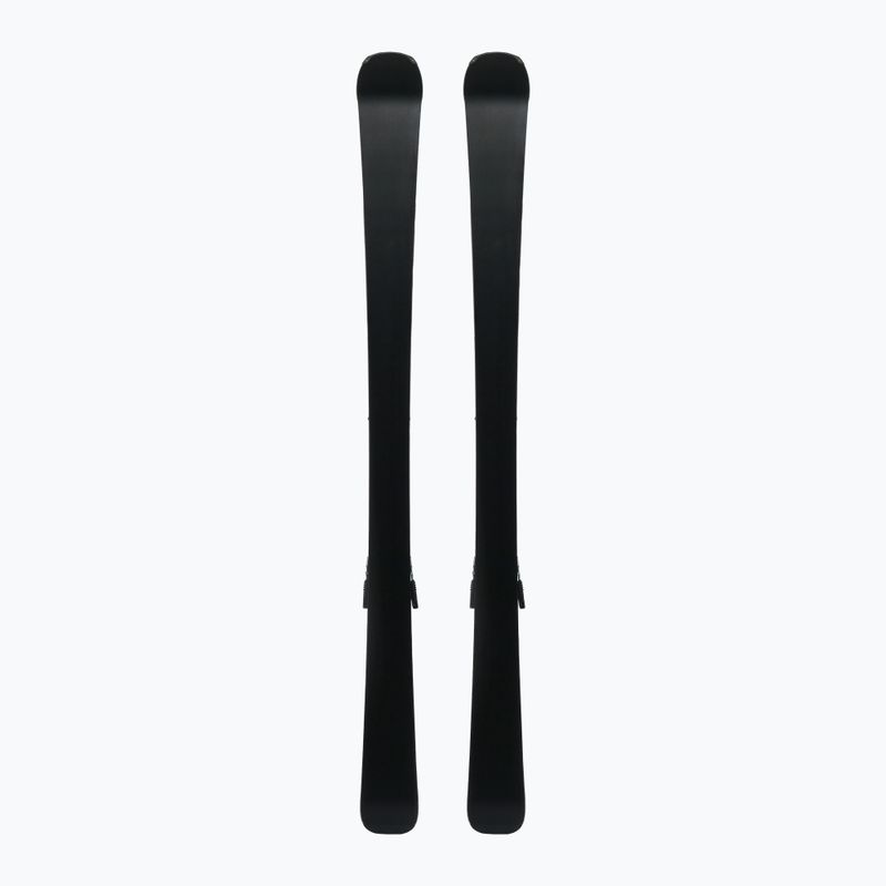 HEAD Shape e-V10 SW AMT-PR + PR 11 black 315202/100888 zjazdové lyže 3