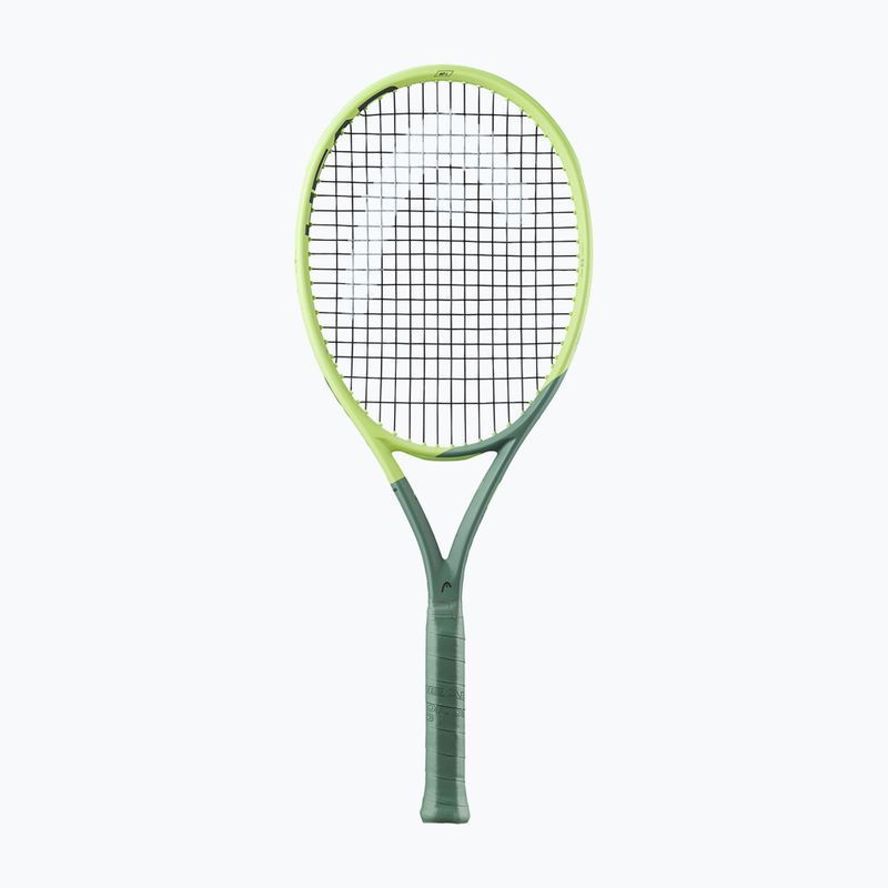Tenisová raketa HEAD Extreme MP L 2022 green 235322 6