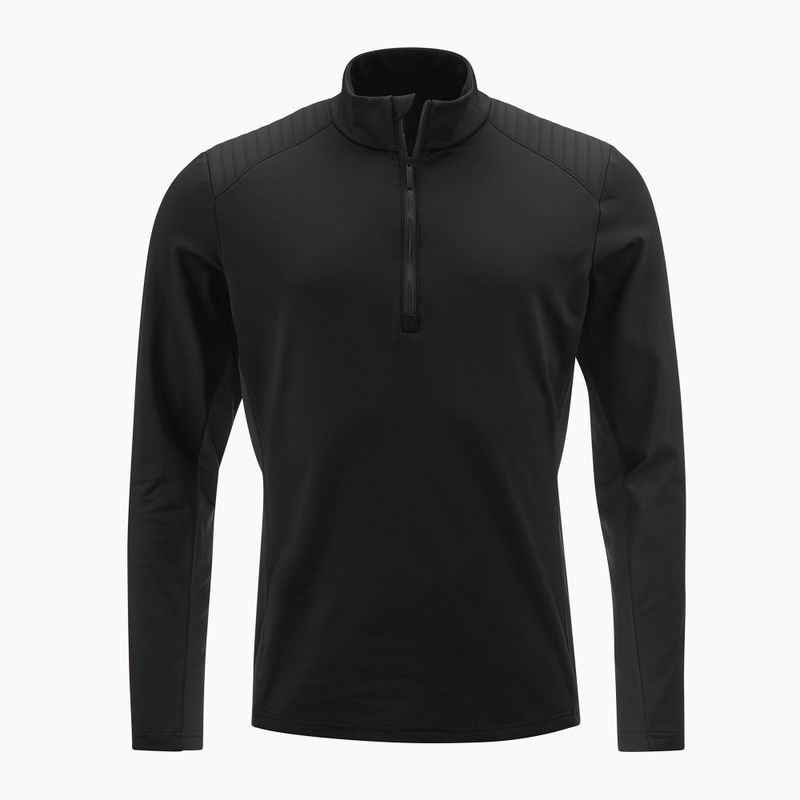 HEAD pánska lyžiarska mikina Marty black 821542