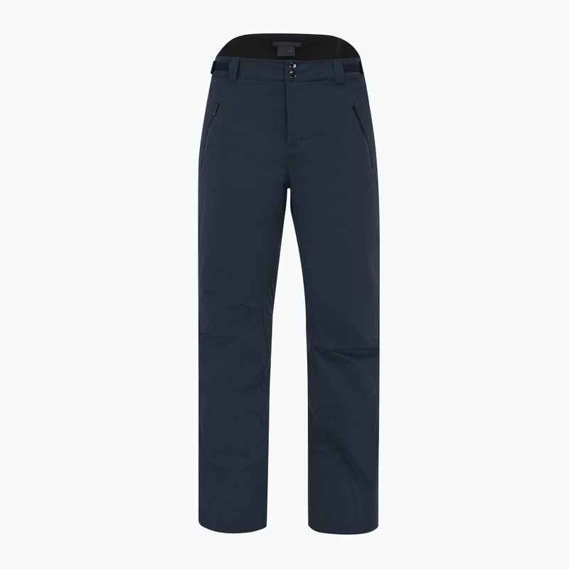 Pánske lyžiarske nohavice HEAD Summit navy blue 821622 5